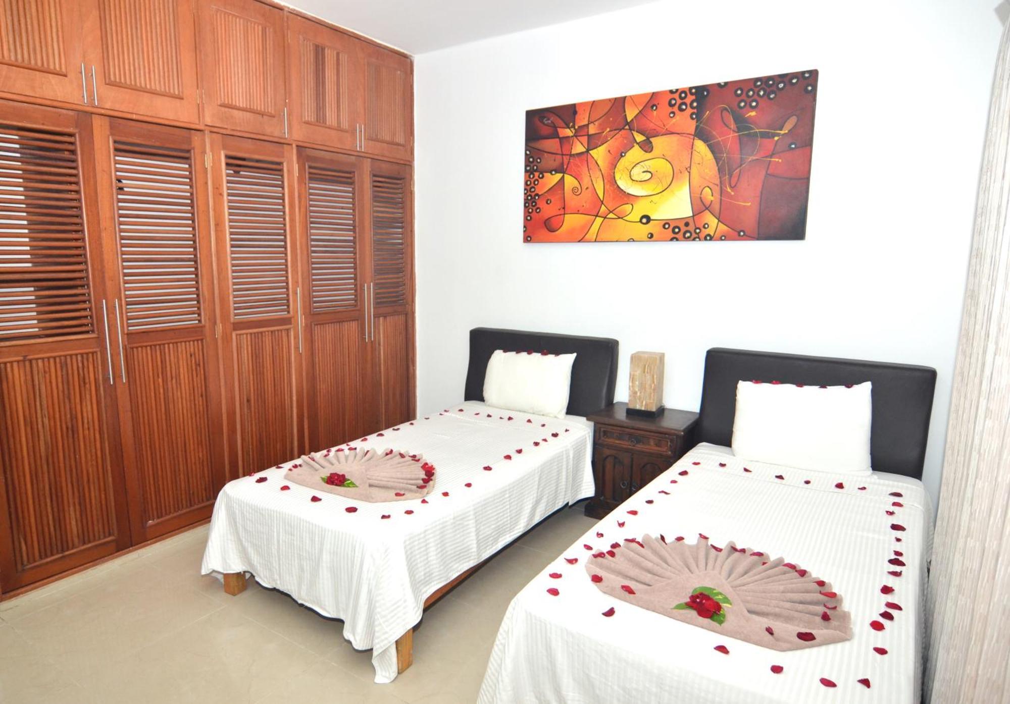 Rinconada Del Mar Apts Aparthotel Playa del Carmen