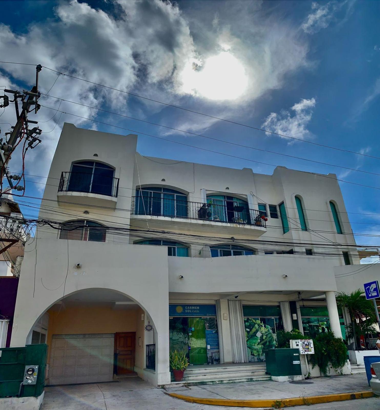 Rinconada Del Mar Apts Apartahotel *
